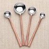 Inox Artisans Sundance Measuring Spoons 4 Pc. Set - 3 of 4