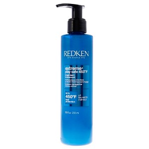 Extreme Play Safe 450F by Redken for Unisex - 6.8 oz Treatment - 1 of 3