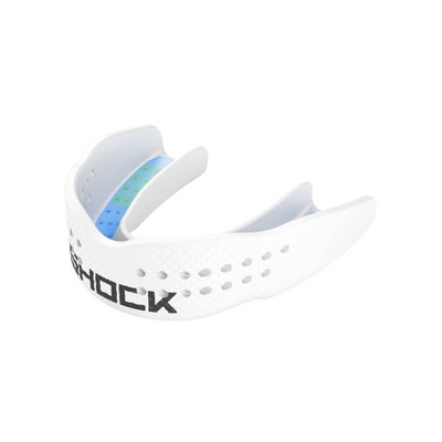 Shock Doctor Trash Talker Adult Mouthguard - USA