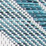 ivory/teal