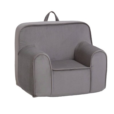 Olive & Opie Kuddlez Kids' Foam Chair Grande Size