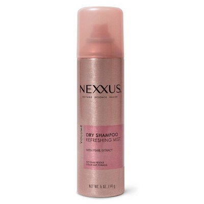 Nexxus Youth Renewal Rejuvenating Shampoo for Aging Hair Liquid Pearl 13.5  oz