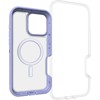 OtterBox Apple iPhone 16 ProMax Defender Series Pro XT Clear Case - Denver Dusk Purple - 2 of 4
