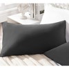 Aghana Digitals High Resilience Pillows Breathable Home Pillows Washable Pillowcases - 4 of 4