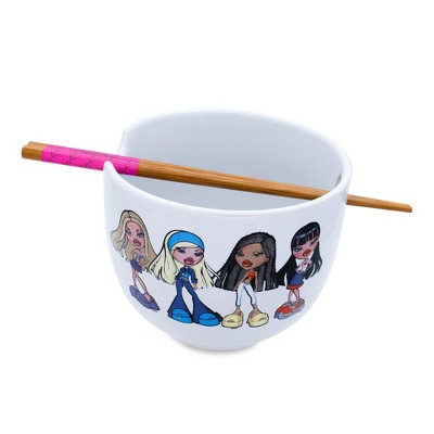 Ceramic Bratz 11oz Mug Ideal for Gifts of Any Occasion 