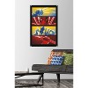 Trends International Marvel Deadpool & Wolverine - Panels Unframed Wall Poster Prints - 2 of 4