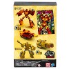 Transformers Generations Comic Edition Autobot Flame and Emirate Xaaron Figure Set - 4 of 4