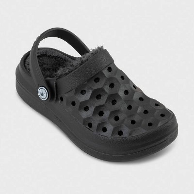 target crocs men's shoes