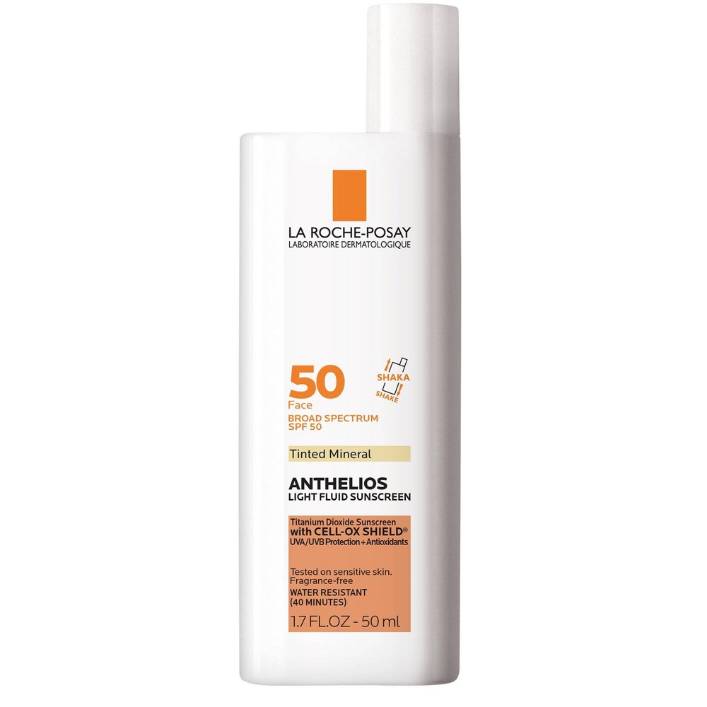 La Roche Posay 87294294