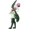 Takara Tomy MS-56 Pokemon Moncolle Monster Collection Meowscarada - 2 of 4