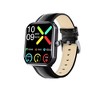 HONGGE Smart Watch with 1.9" Display, Blood Glucose & Oxygen Monitoring, Bluetooth Calling, 108 Sports Modes, Bonus Leather Strap - 4 of 4