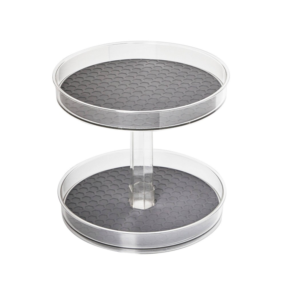 Tovolo HEXA 2-Tier Lazy Susan