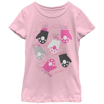 Buy Cute Kittens Crop Top T-shirt Online in India @ Rs.349 - Beyoung