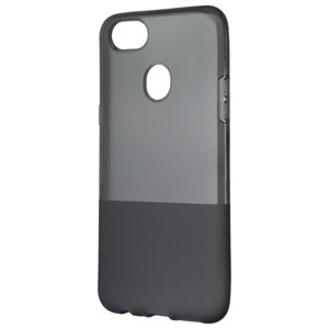 Quikcell Operator Case for Samsung Galaxy A03s - Black - 1 of 1