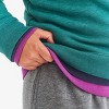 Primary Adult Cozy Fleece Sweatshirt (Women's Fit) - 3 of 3