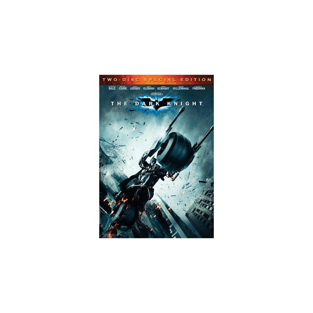 UPC 085391176589 product image for The Dark Knight (DVD), movies | upcitemdb.com