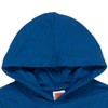 Marvel Spider-Man Fleece Pullover Hoodie Little Kid to Big Kid - 4 of 4