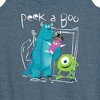 Women's - Disney - Peek A Boo Graphic Racerback Tank - image 2 of 4