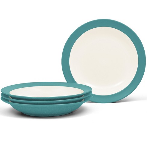 Noritake colorwave clearance turquoise