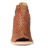 Women's ZEST FULLY PEEP TOE SANDAL - DIBA True - 4 of 4