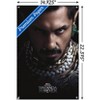 Trends International Marvel Black Panther: Wakanda Forever - Namor One Sheet Unframed Wall Poster Prints - 3 of 4