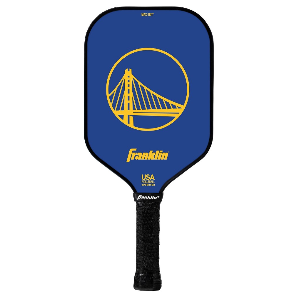 NBA Golden State Warriors Pickleball Paddle