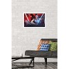 Trends International Star Wars: The Last Jedi By Salena Barnes Framed Wall Poster Prints - 2 of 4