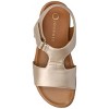 Journee Women's Mira Sandals - 4 of 4