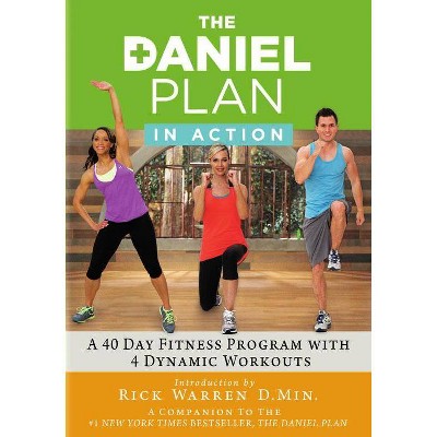 The Daniel Plan (DVD)(2015)