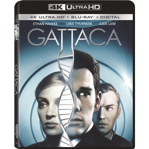 Gattaca (4K/UHD)(1997) - image 1 of 1