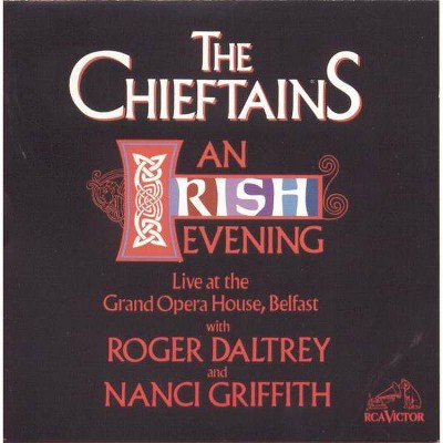 Chieftains (The) - Irish Evening (CD)