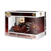 Funko POP! Rides Deluxe: House of The Dragon Rhaenys Targaryen with Meleys Vinyl Figure - 2 of 3
