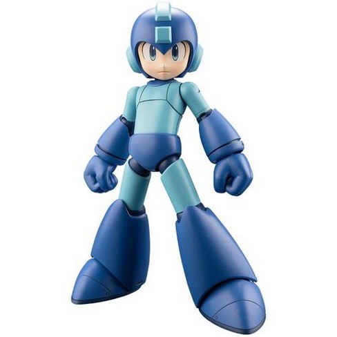 Kotobukiya Kotobukiya Mega Man Rockman Mega Man Rockman 11 Version Model Kit Target