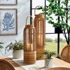 Plum & Post Keaton Lantern Large - 4 of 4