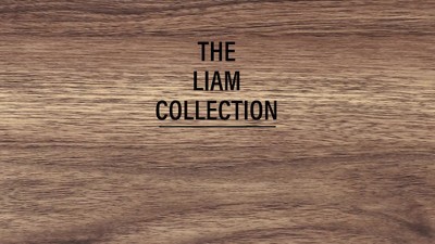 Liam Record Storage End Table - Shop Liam