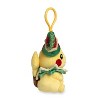 Pokemon Center: Pikachu Pokemon Holiday Workshop Plush Key Chain - 4 of 4