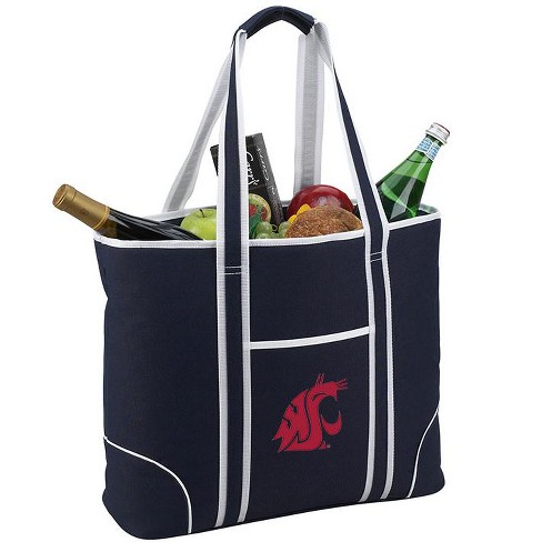 Large cooler shop tote bag