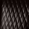 23.03" Faux Leather High-Back Accent Chair with Soft Padded Seat, Birch Wooden Legs and High-Density Foam - 3 of 4