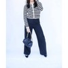 Women's Stella Cardigan - falcon park - 3 of 4