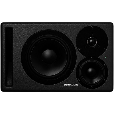 Dynaudio Core-47 7" 3-way Powered Studio Monitor - Dark Grey (Each)