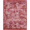 Unique Loom  Baracoa Coppelia Area Rug - 2 of 4