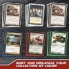 Monster Protectors Multi-Color Standard Size Card Sleeves(500 Pack, 66mm x 91mm) Compatible w TCGs, Sports Cards & More - Stocking Stuffer Gift Idea - 4 of 4