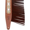 Levy's The Crazy Horse Outlaw Guitar Strap - 3 of 4