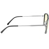 Gunnar Stark Industries Premium Gaming & Computer glasses, Amber Tint - 3 of 4