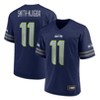 NFL Seattle Seahawks Jaxon Smith-Njigba #11 Jersey - 2 of 3