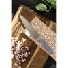 Dura Culina® Signature Forged 8-Inch Stainless Steel Chef's Knife - 4 of 4