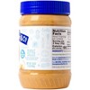 Peanut Butter & Co White Chocolate Wonder Peanut Butter - 16oz - 4 of 4