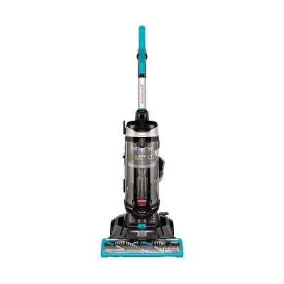 BISSELL CleanView Swivel Pet Reach Upright Vacuum Carpet Cleaner - 3198A: 3-Year Warranty, 13.5" Path, Pet Hair, 25' Cord