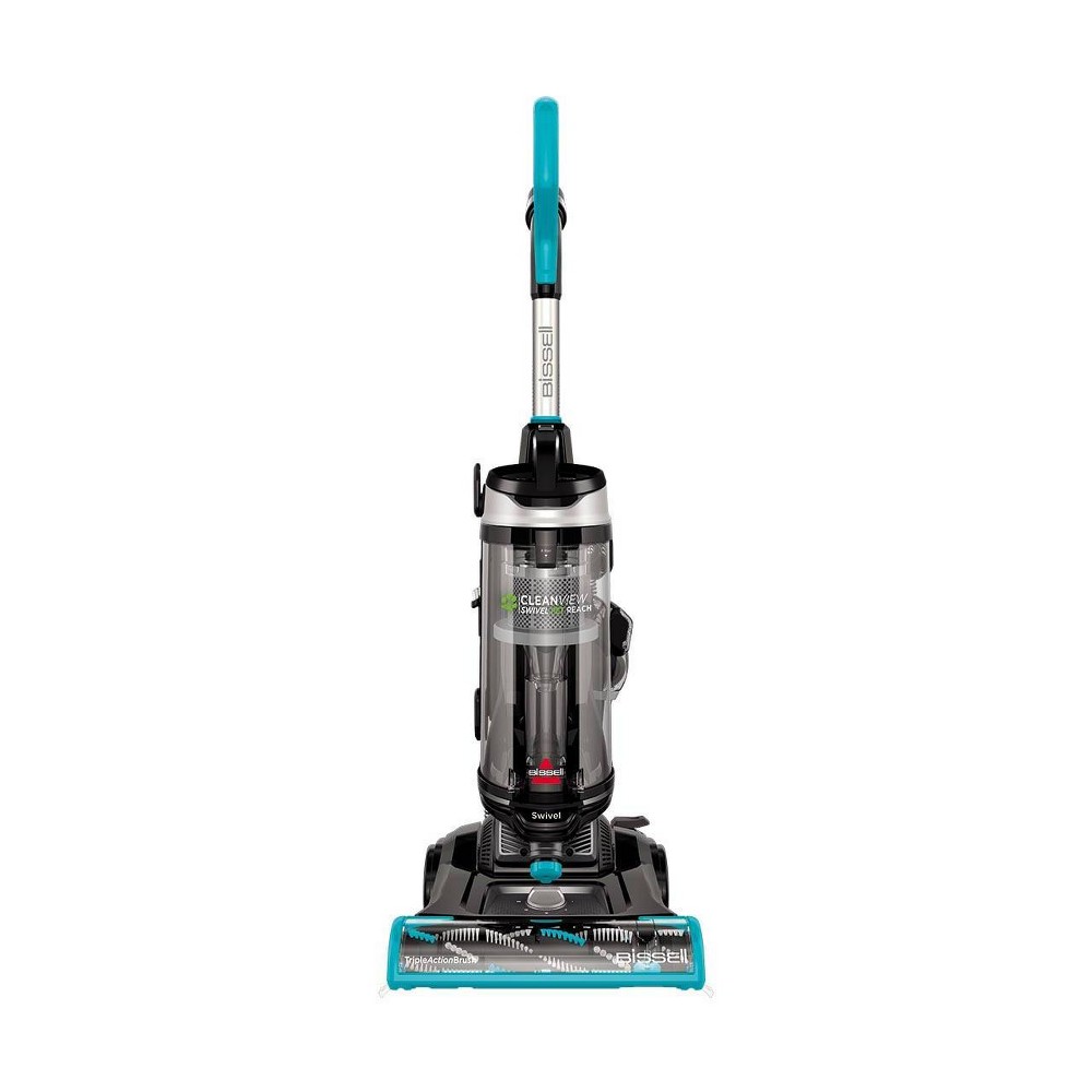 BISSELL CleanView Swivel Pet Reach Upright Vacuum Carpet Cleaner - 3198A