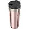 Contigo 24 oz. Uptown Dual-Sip Insulated Stainless Steel Tumbler - image 2 of 2